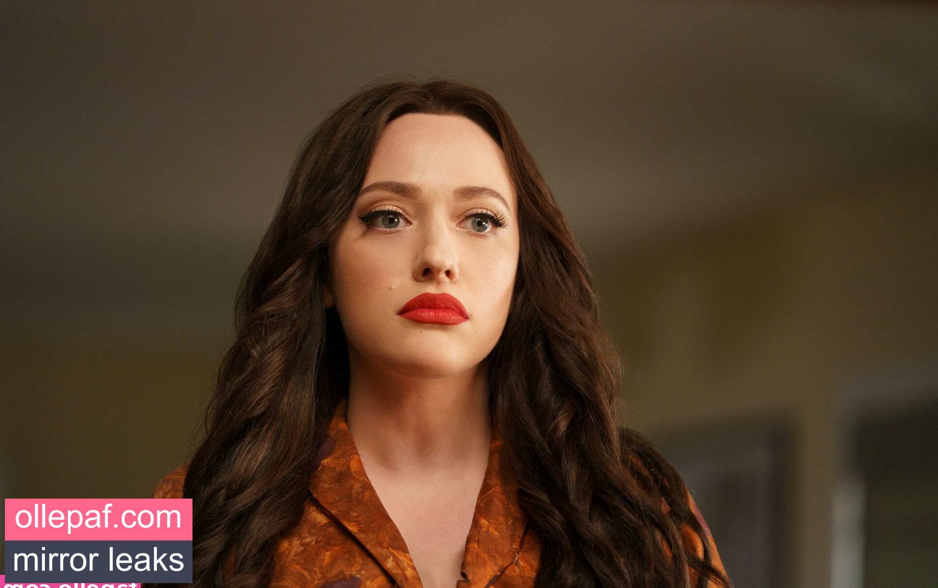 Kat Dennings Nude Leaks OnlyFans #249 - Fapello