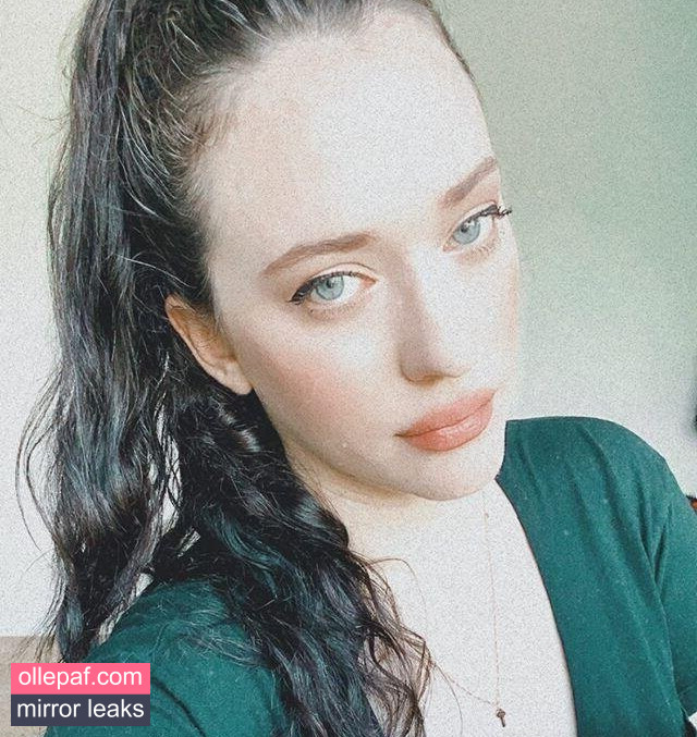 Kat Dennings Nude Leaks OnlyFans #281 - Fapello