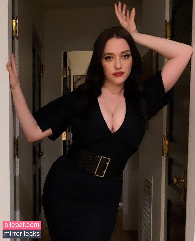 Kat Dennings Nude Leaks OnlyFans #287 - Fapello