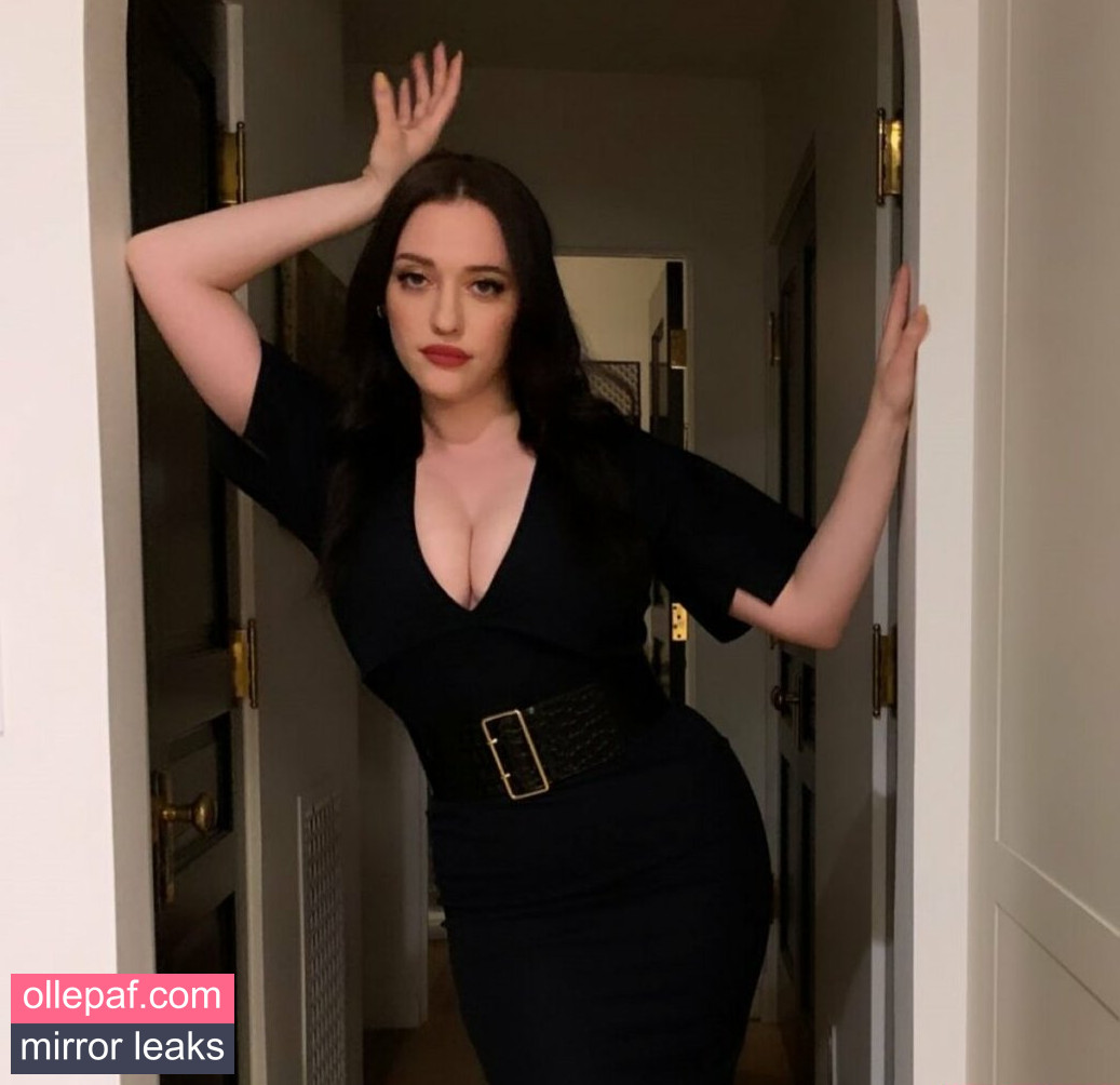 Kat Dennings Nude Leaks OnlyFans #290 - Fapello