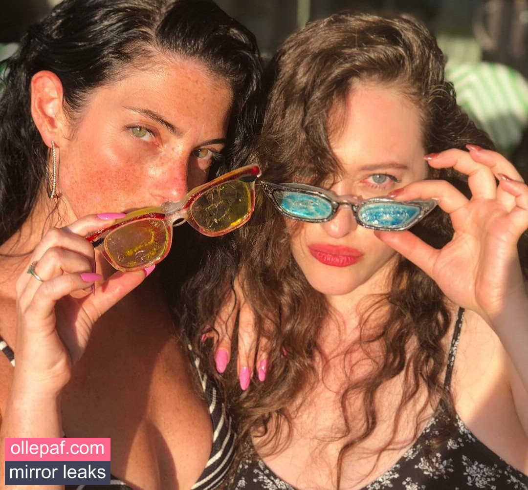 Kat Dennings Nude Leaks OnlyFans #30 - Fapello