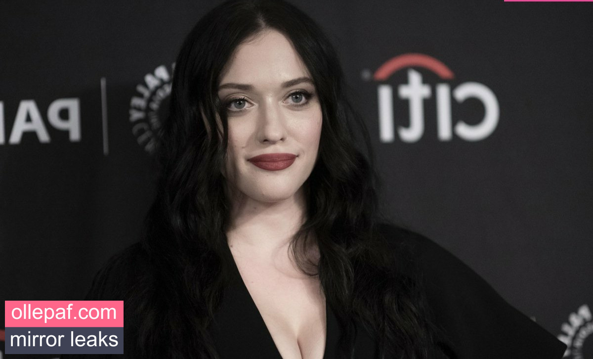 Kat Dennings Nude Leaks OnlyFans #293 - Fapello