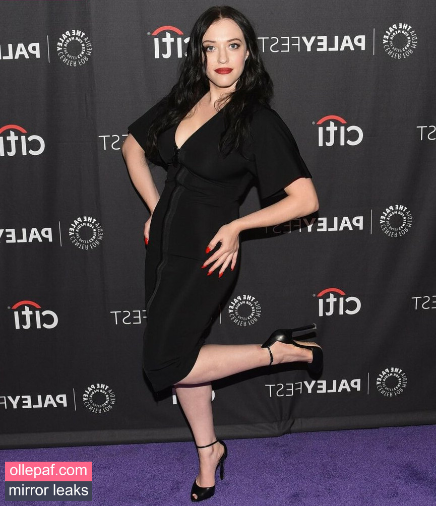 Kat Dennings Nude Leaks OnlyFans #298 - Fapello