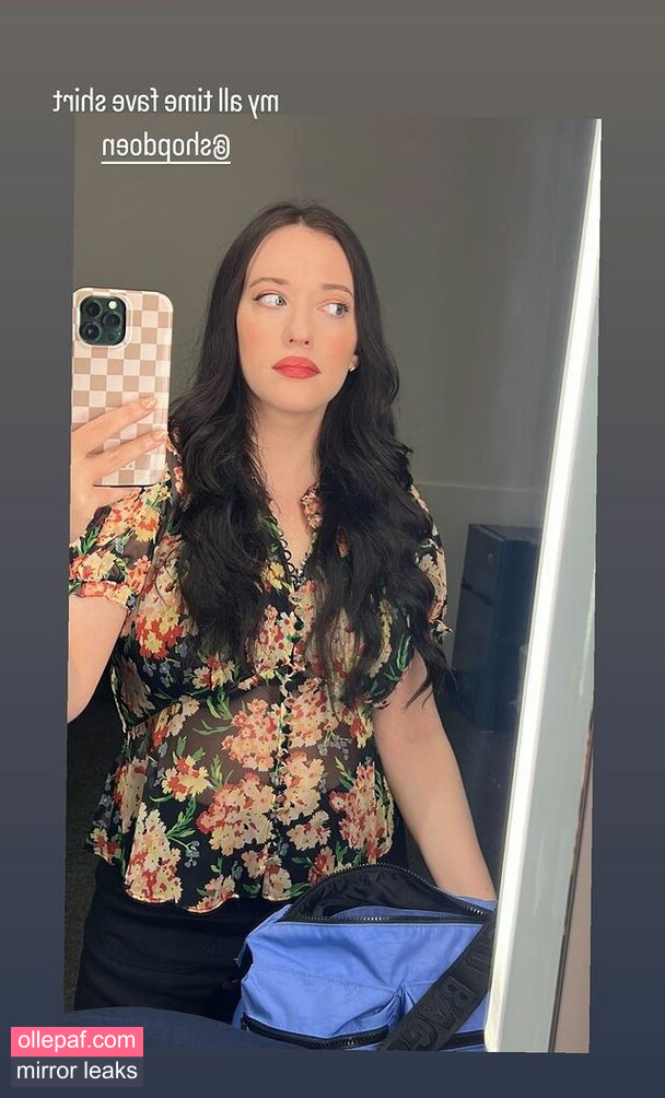 Kat Dennings Nude Leaks OnlyFans #31 - Fapello