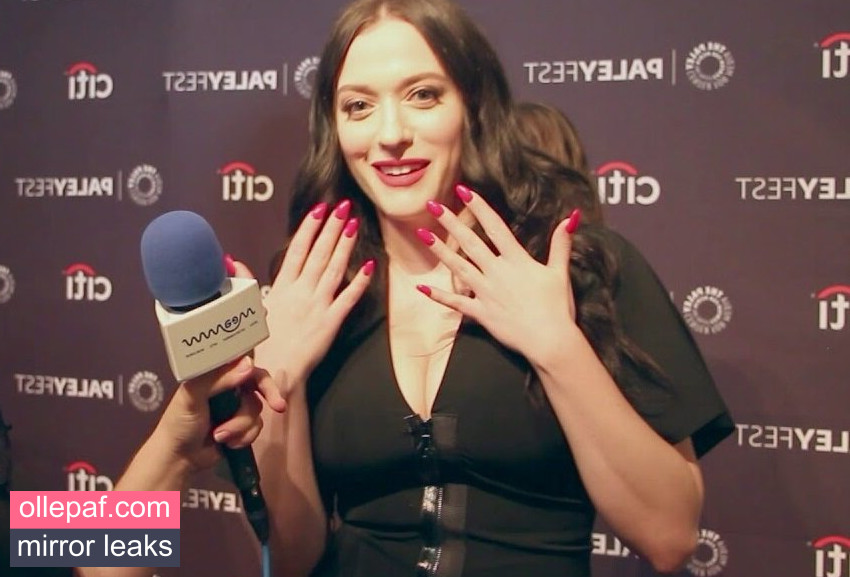 Kat Dennings Nude Leaks OnlyFans #304 - Fapello