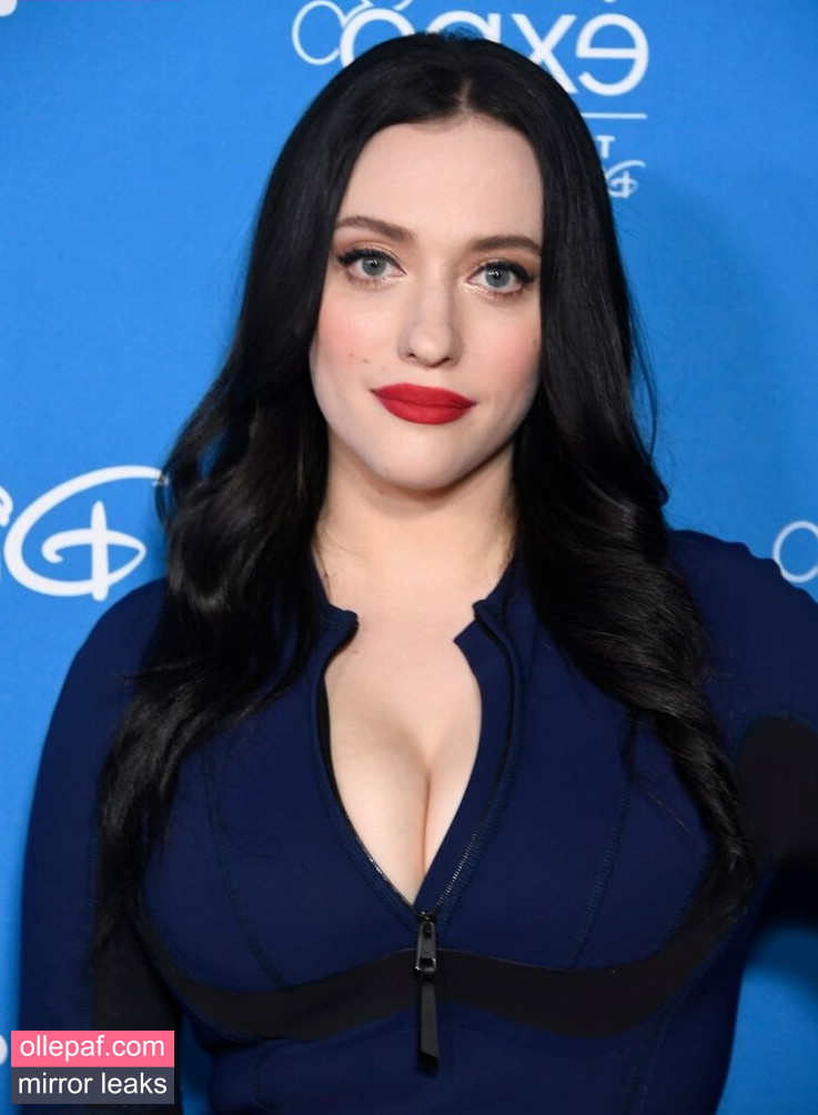 Kat Dennings Nude Leaks OnlyFans #321 - Fapello