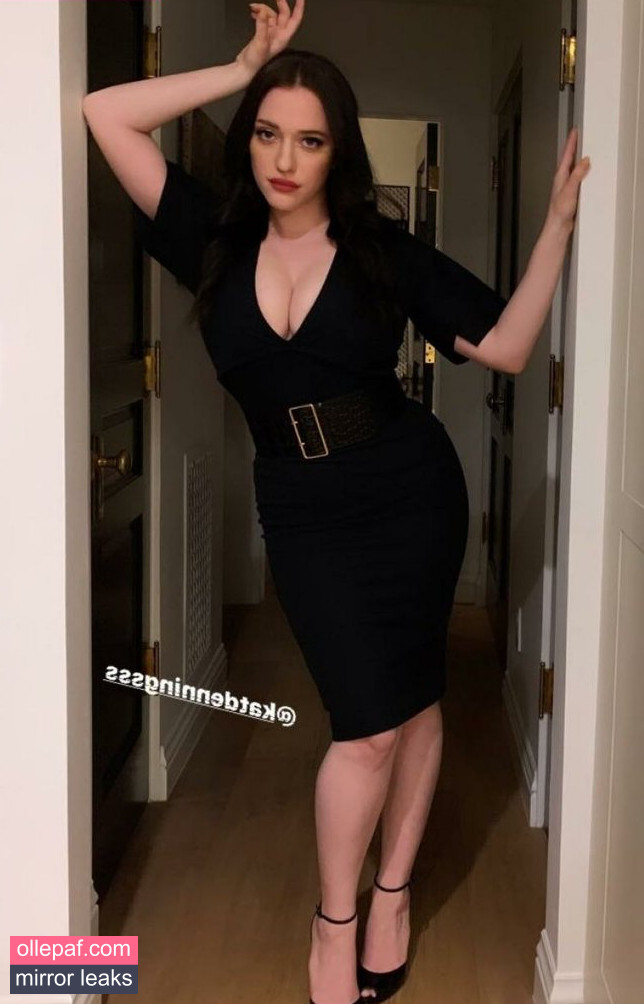 Kat Dennings Nude Leaks OnlyFans #326 - Fapello