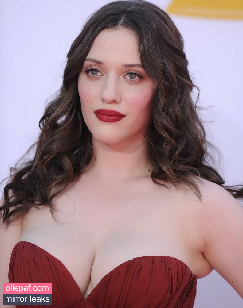 Kat Dennings Nude Leaks OnlyFans #332 - Fapello