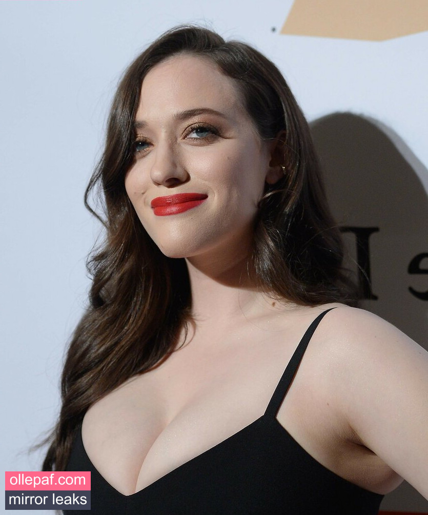 Kat Dennings Nude Leaks OnlyFans #337 - Fapello