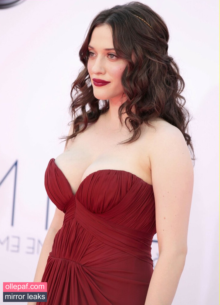 Kat Dennings Nude Leaks OnlyFans #339 - Fapello