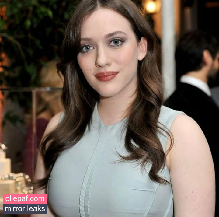 Kat Dennings Nude Leaks OnlyFans #366 - Fapello