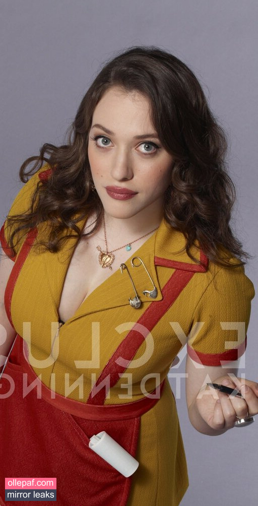 Kat Dennings Nude Leaks OnlyFans #375 - Fapello