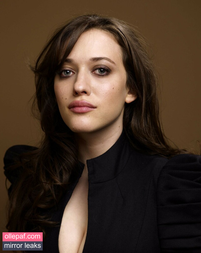 Kat Dennings Nude Leaks OnlyFans #380 - Fapello