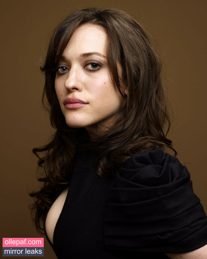 Kat Dennings Nude Leaks OnlyFans #384 - Fapello