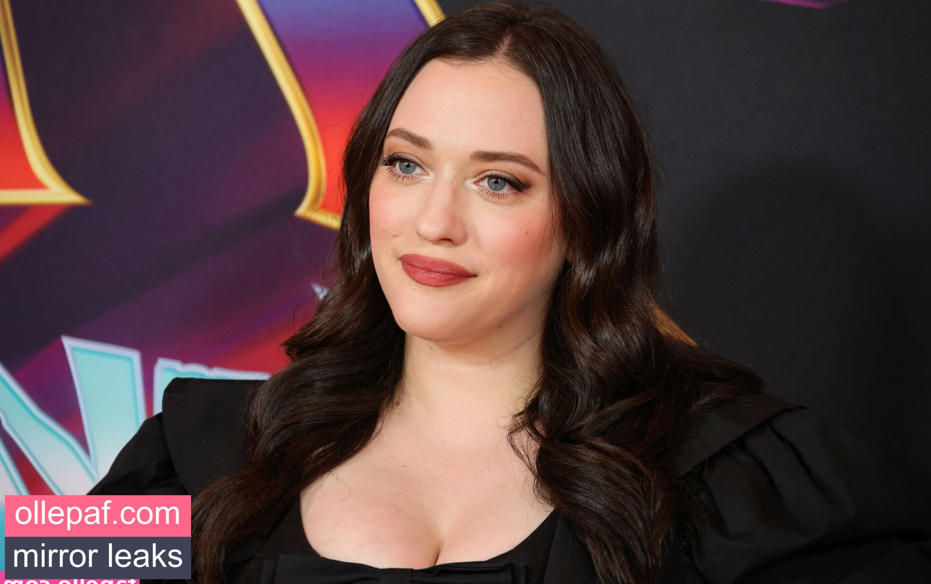 Kat Dennings Nude Leaks OnlyFans #395 - Fapello