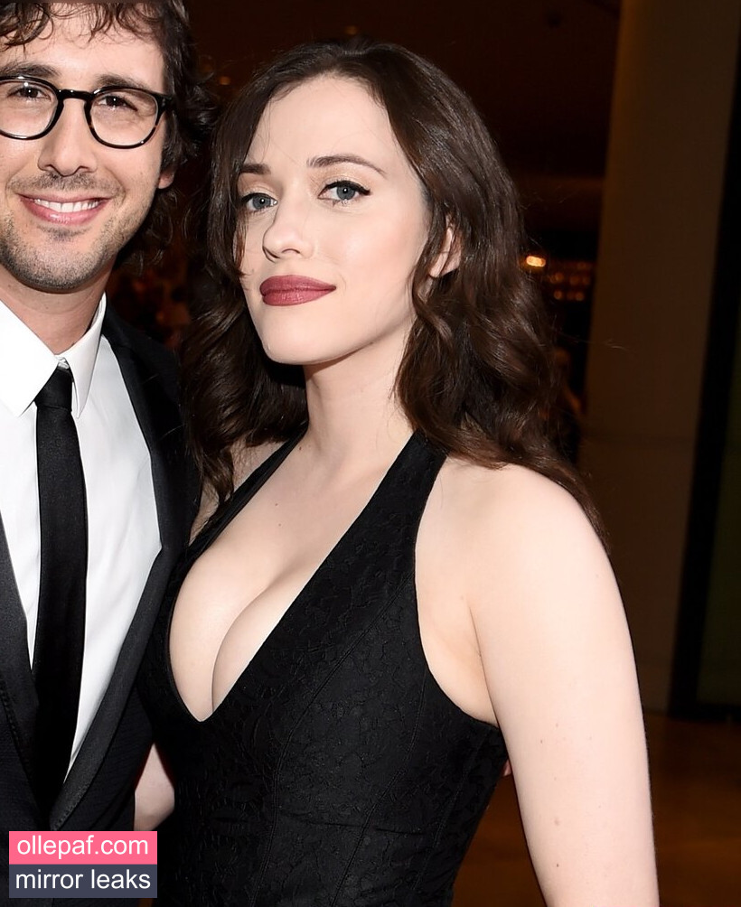 Kat Dennings Nude Leaks OnlyFans #43 - Fapello