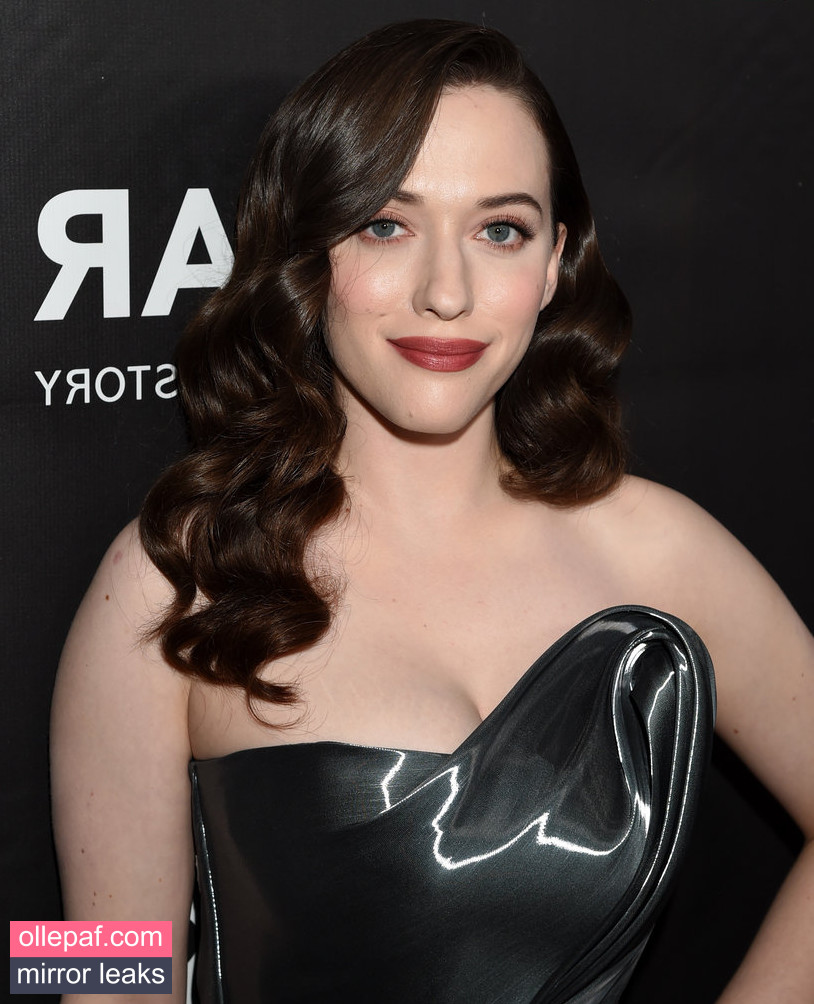 Kat Dennings Nude Leaks OnlyFans #431 - Fapello