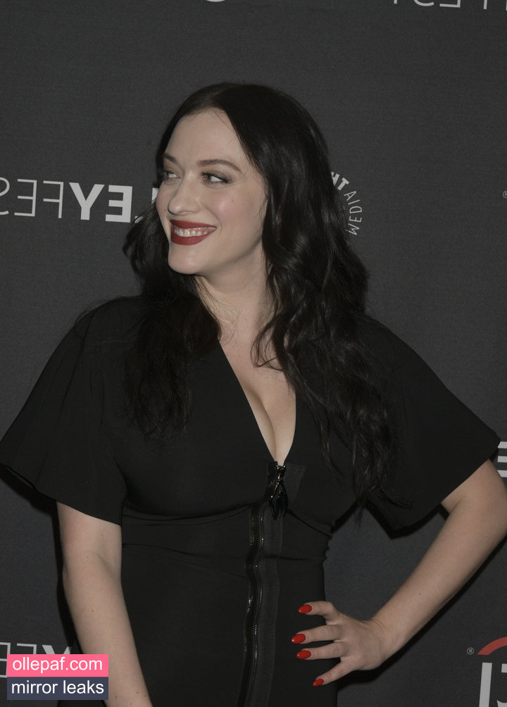 Kat Dennings Nude Leaks OnlyFans #442 - Fapello