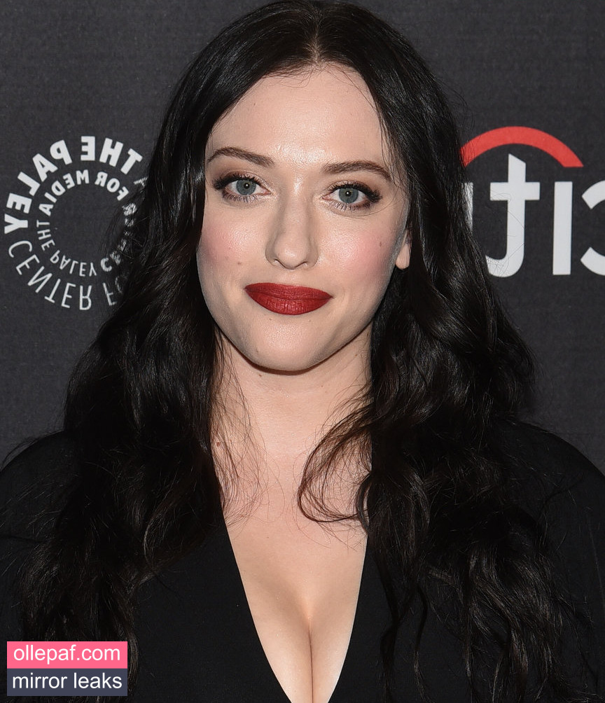 Kat Dennings Nude Leaks OnlyFans #443 - Fapello