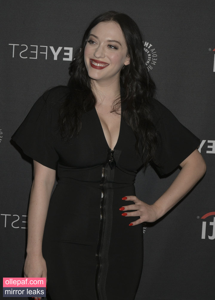 Kat Dennings Nude Leaks OnlyFans #448 - Fapello