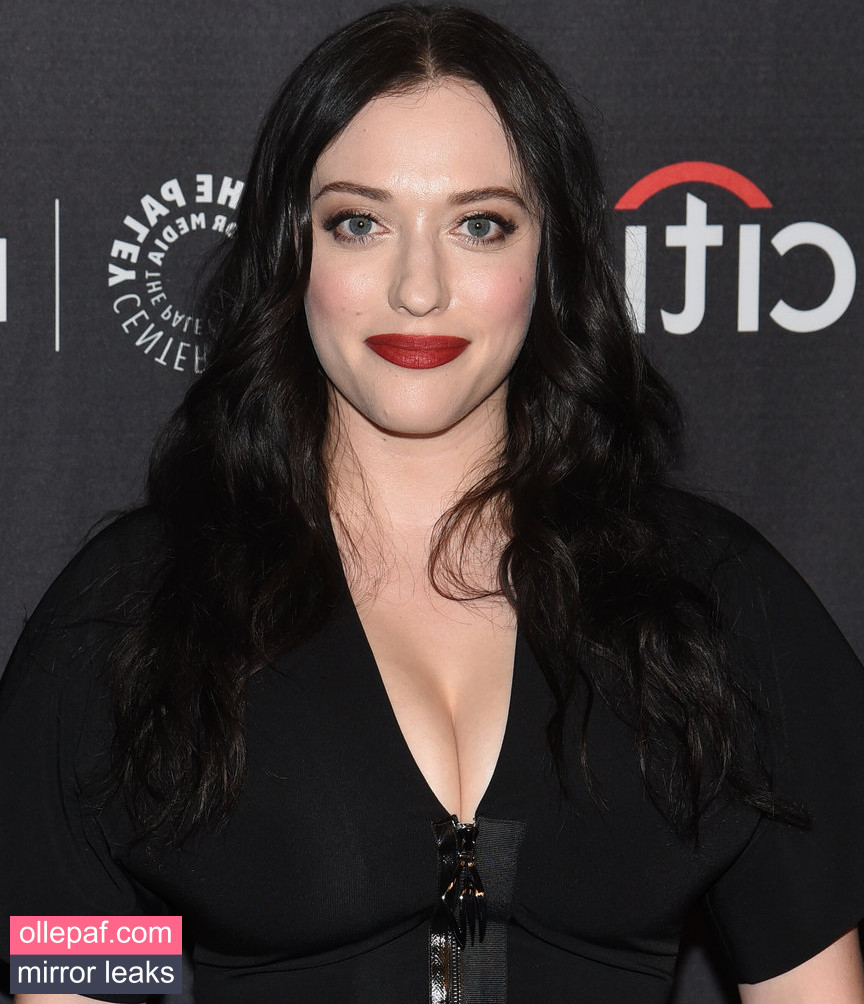 Kat Dennings Nude Leaks OnlyFans #449 - Fapello