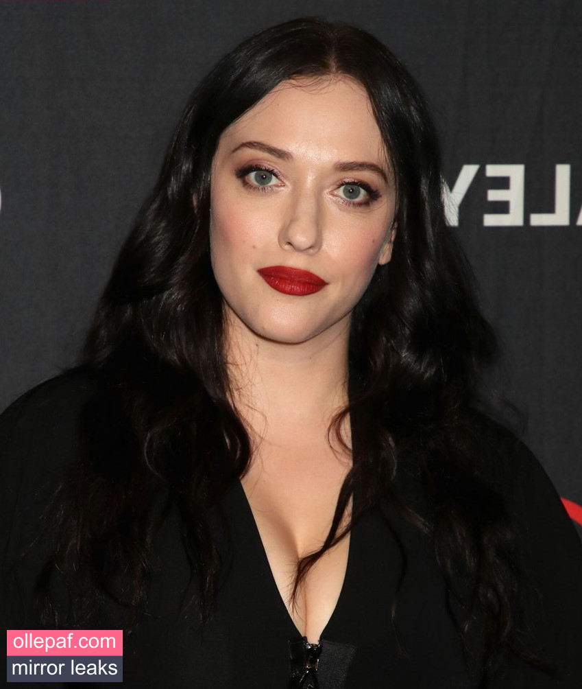 Kat Dennings Nude Leaks OnlyFans #454 - Fapello