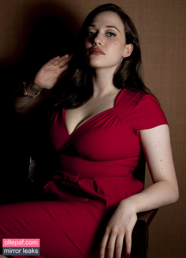 Kat Dennings Nude Leaks OnlyFans #458 - Fapello