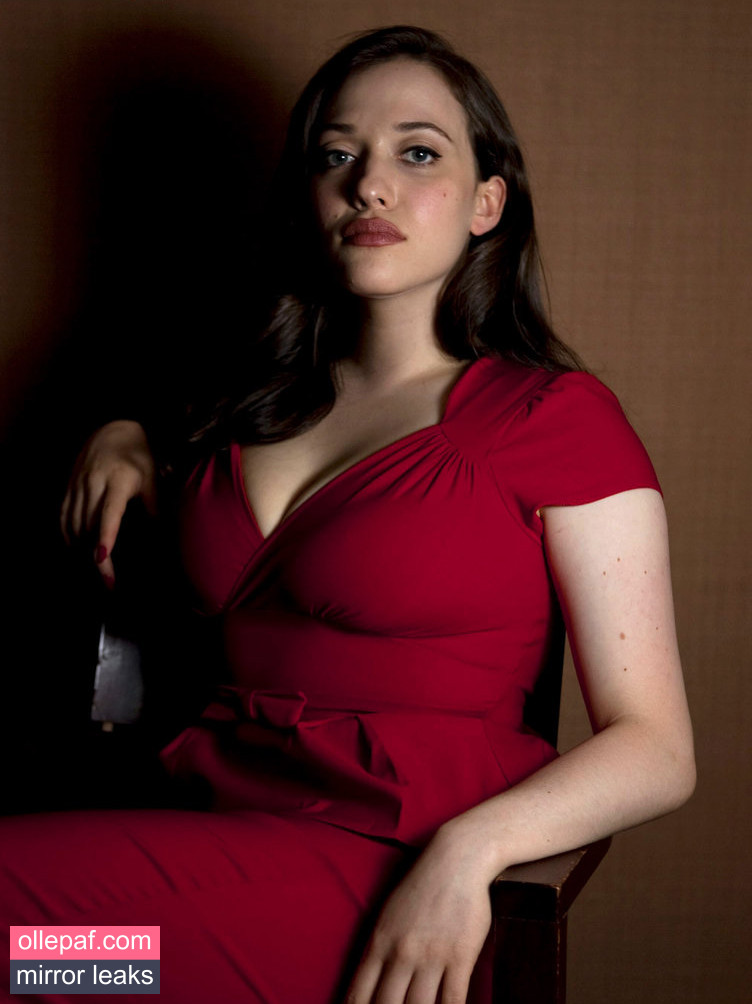 Kat Dennings Nude Leaks OnlyFans #459 - Fapello