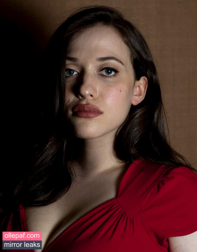 Kat Dennings Nude Leaks OnlyFans #460 - Fapello