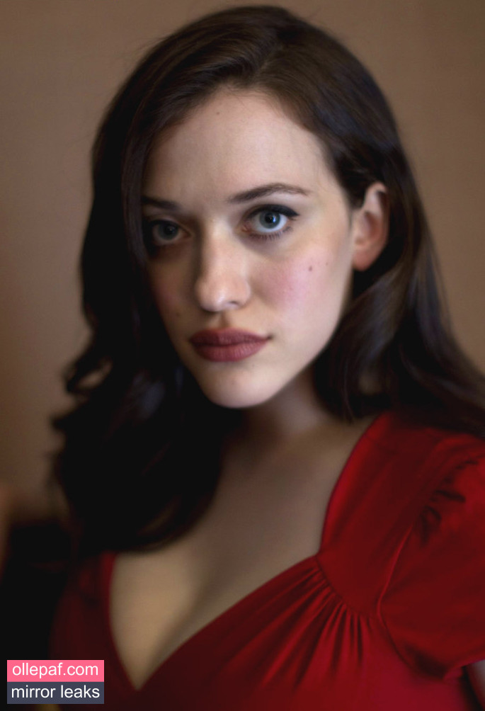 Kat Dennings Nude Leaks OnlyFans #461 - Fapello