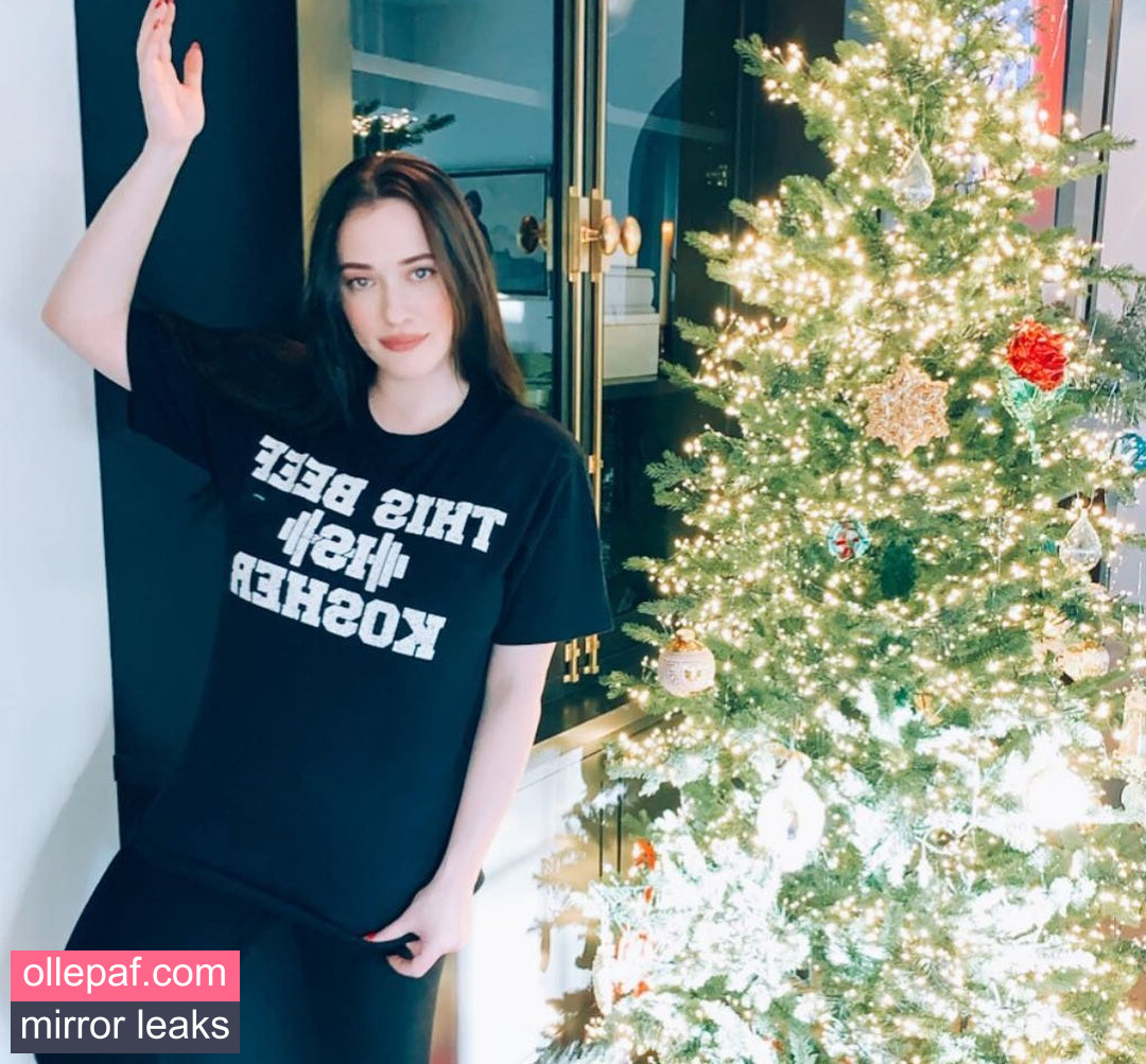 Kat Dennings Nude Leaks OnlyFans #495 - Fapello