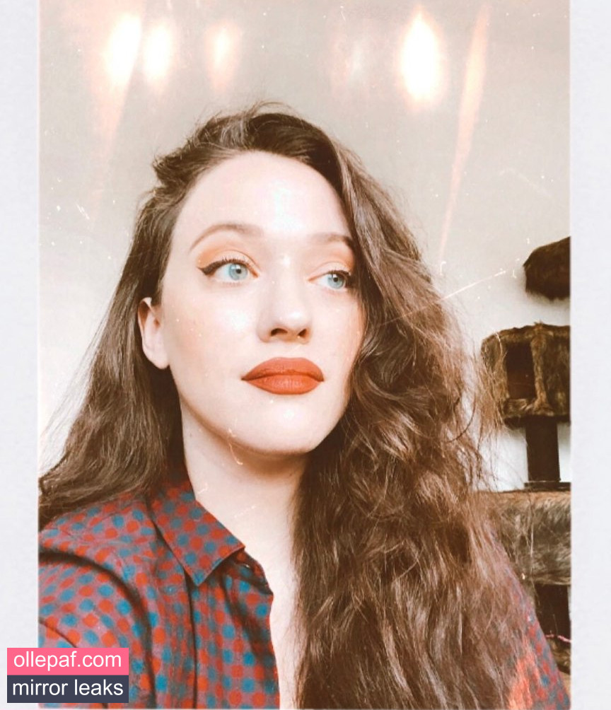 Kat Dennings Nude Leaks OnlyFans #498 - Fapello