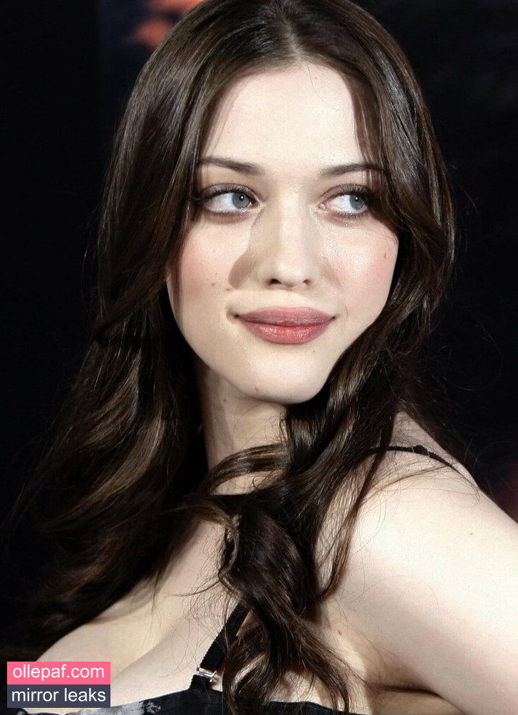 Kat Dennings Nude Leaks OnlyFans #6 - Fapello