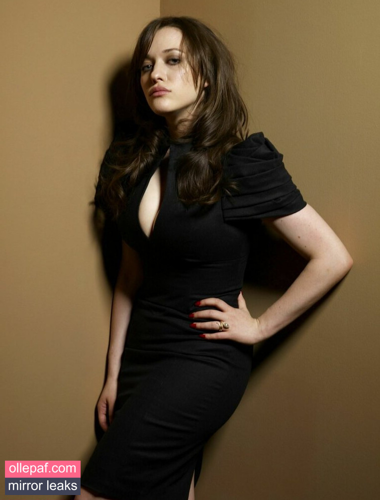 Kat Dennings Nude Leaks OnlyFans #51 - Fapello