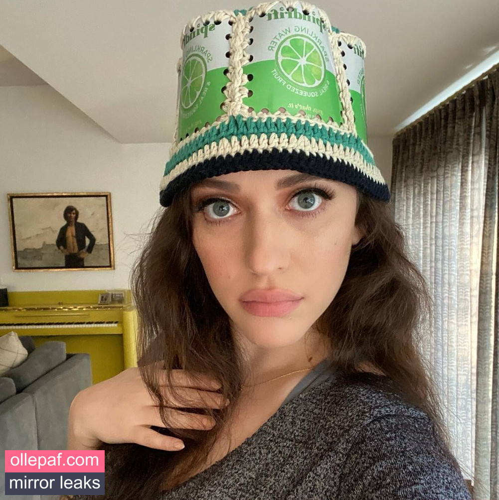 Kat Dennings Nude Leaks OnlyFans #501 - Fapello