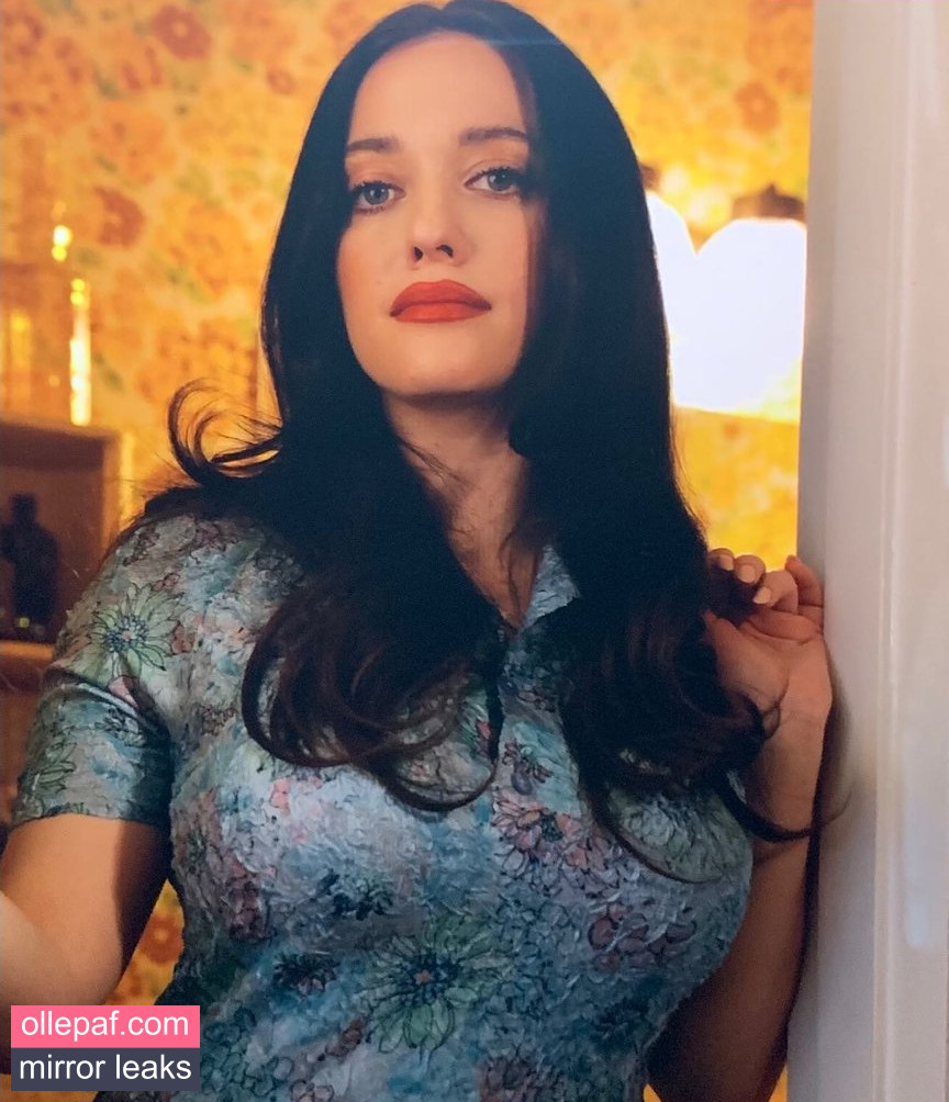 Kat Dennings Nude Leaks OnlyFans #504 - Fapello