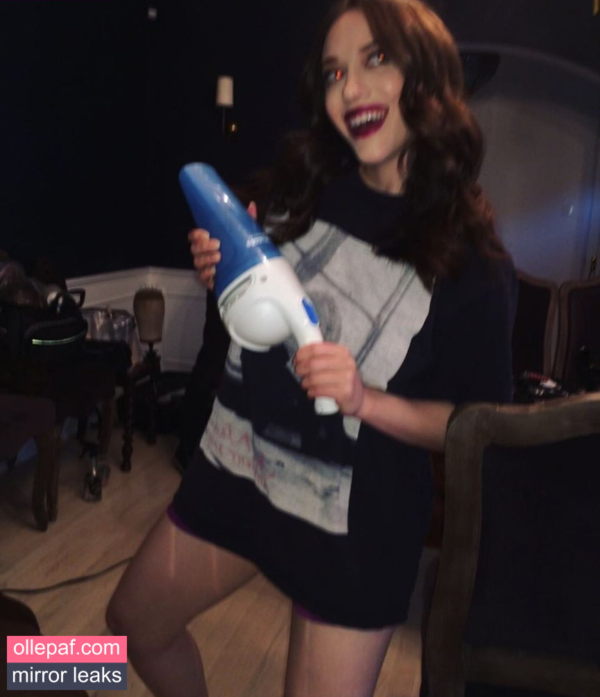 Kat Dennings Nude Leaks OnlyFans #506 - Fapello