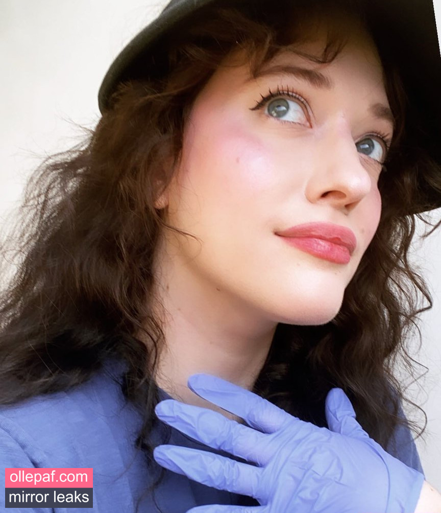 Kat Dennings Nude Leaks OnlyFans #508 - Fapello