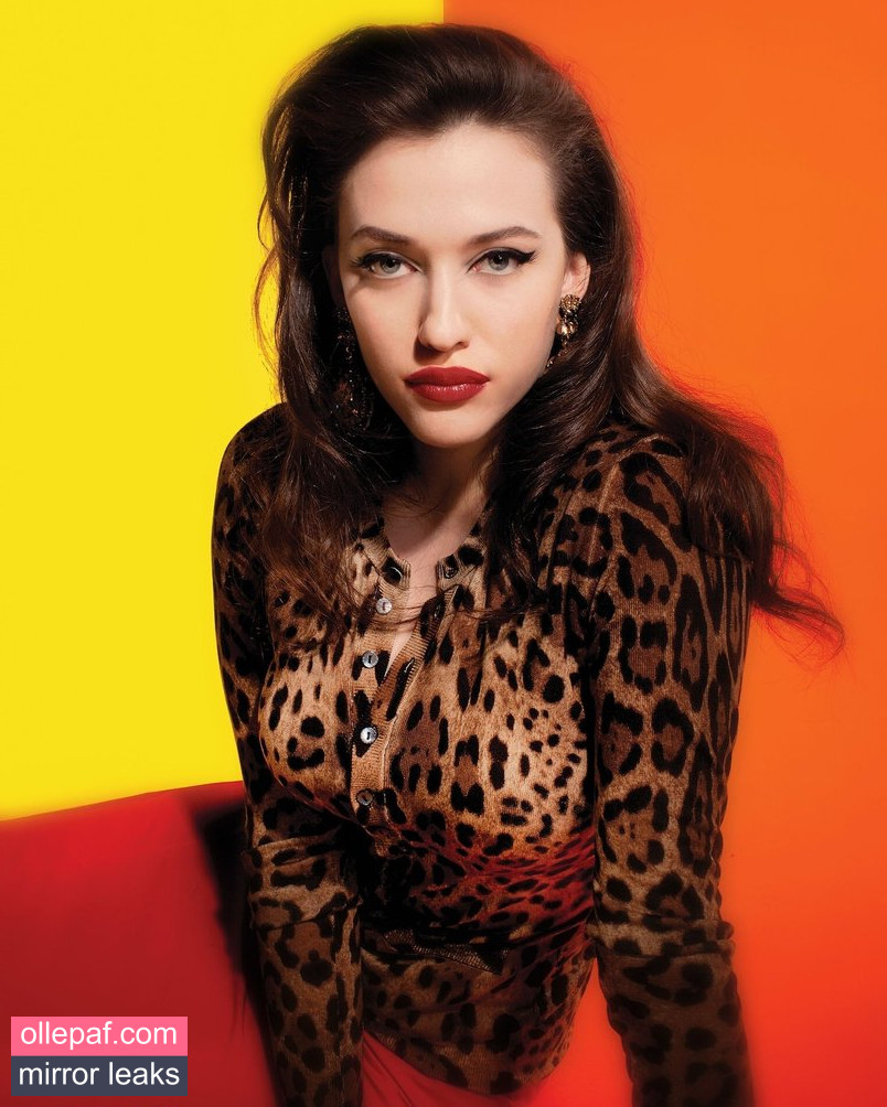 Kat Dennings Nude Leaks OnlyFans #513 - Fapello