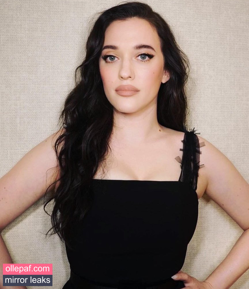 Kat Dennings Nude Leaks OnlyFans #521 - Fapello