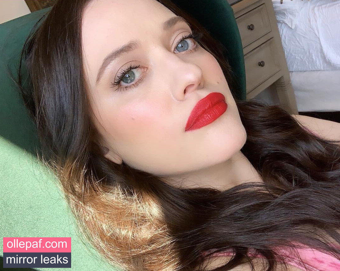 Kat Dennings Nude Leaks OnlyFans #523 - Fapello