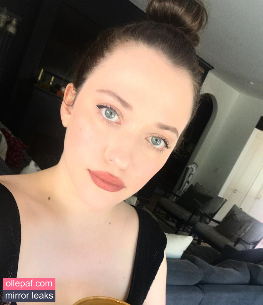 Kat Dennings Nude Leaks OnlyFans #525 - Fapello