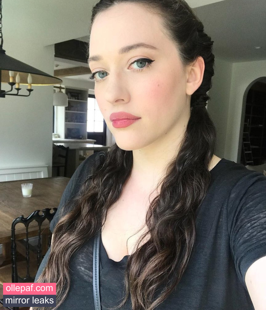 Kat Dennings Nude Leaks OnlyFans #526 - Fapello