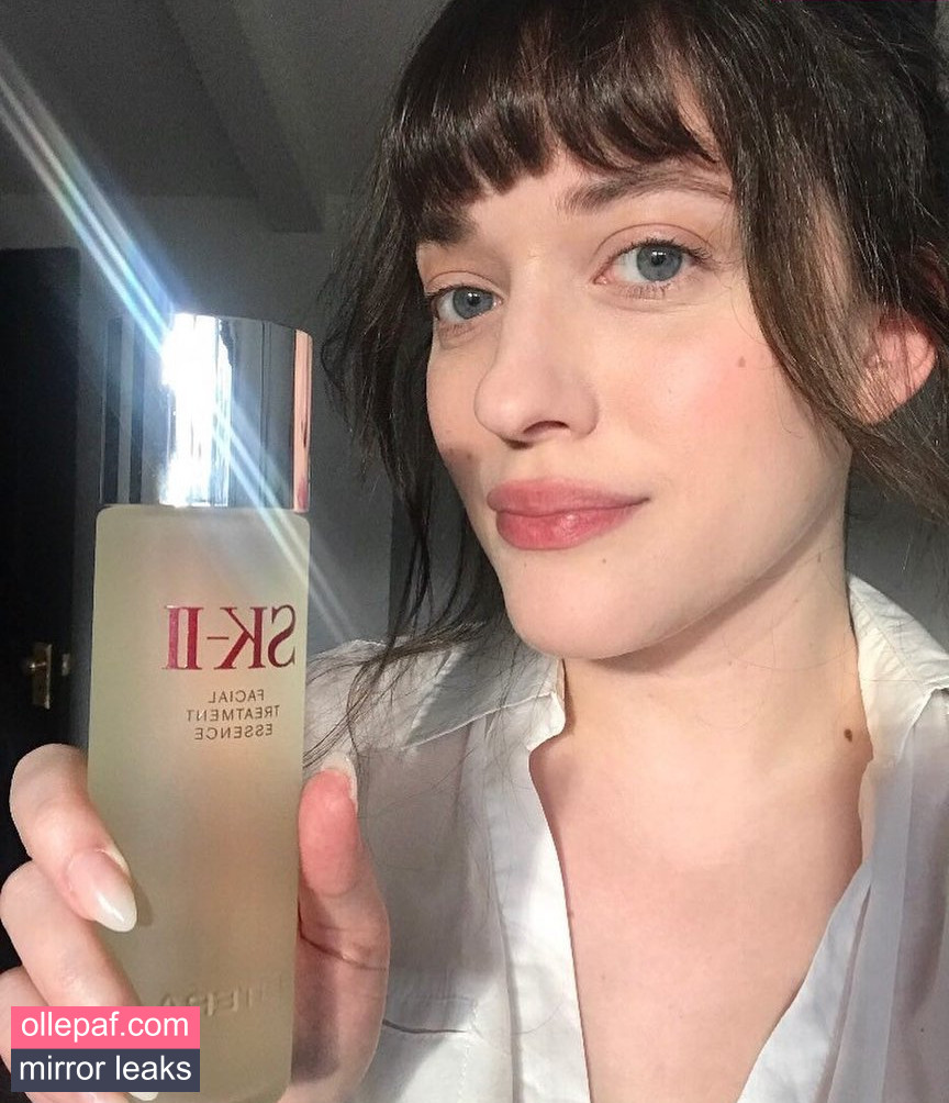 Kat Dennings Nude Leaks OnlyFans #527 - Fapello