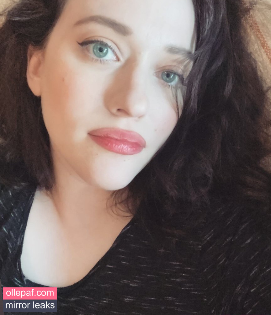 Kat Dennings Nude Leaks OnlyFans #528 - Fapello