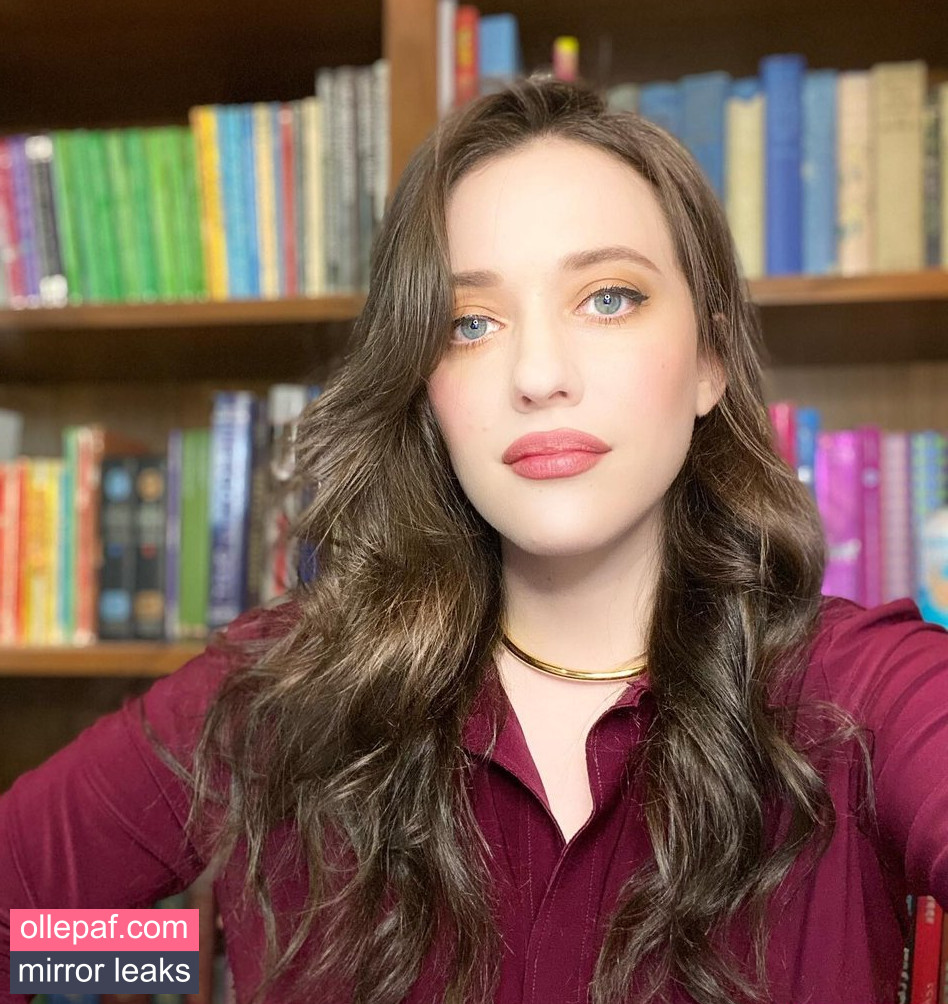 Kat Dennings Nude Leaks OnlyFans #529 - Fapello