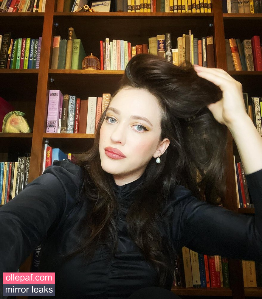 Kat Dennings Nude Leaks OnlyFans #530 - Fapello