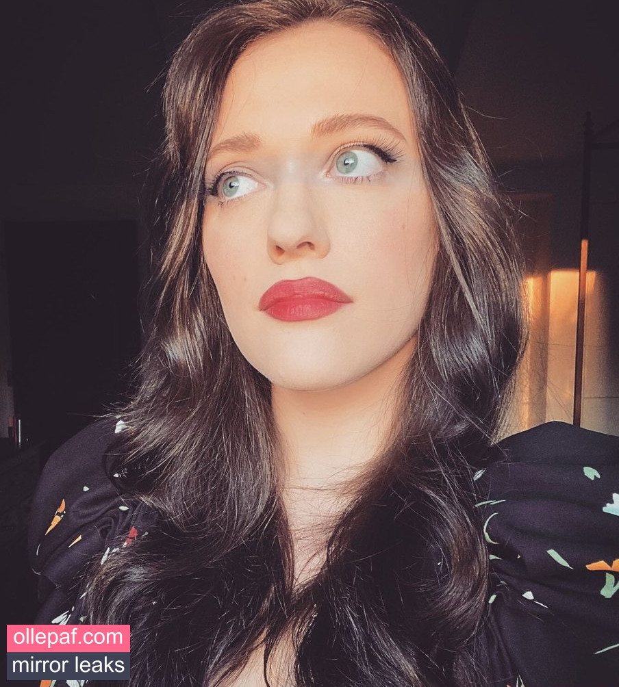 Kat Dennings Nude Leaks OnlyFans #531 - Fapello