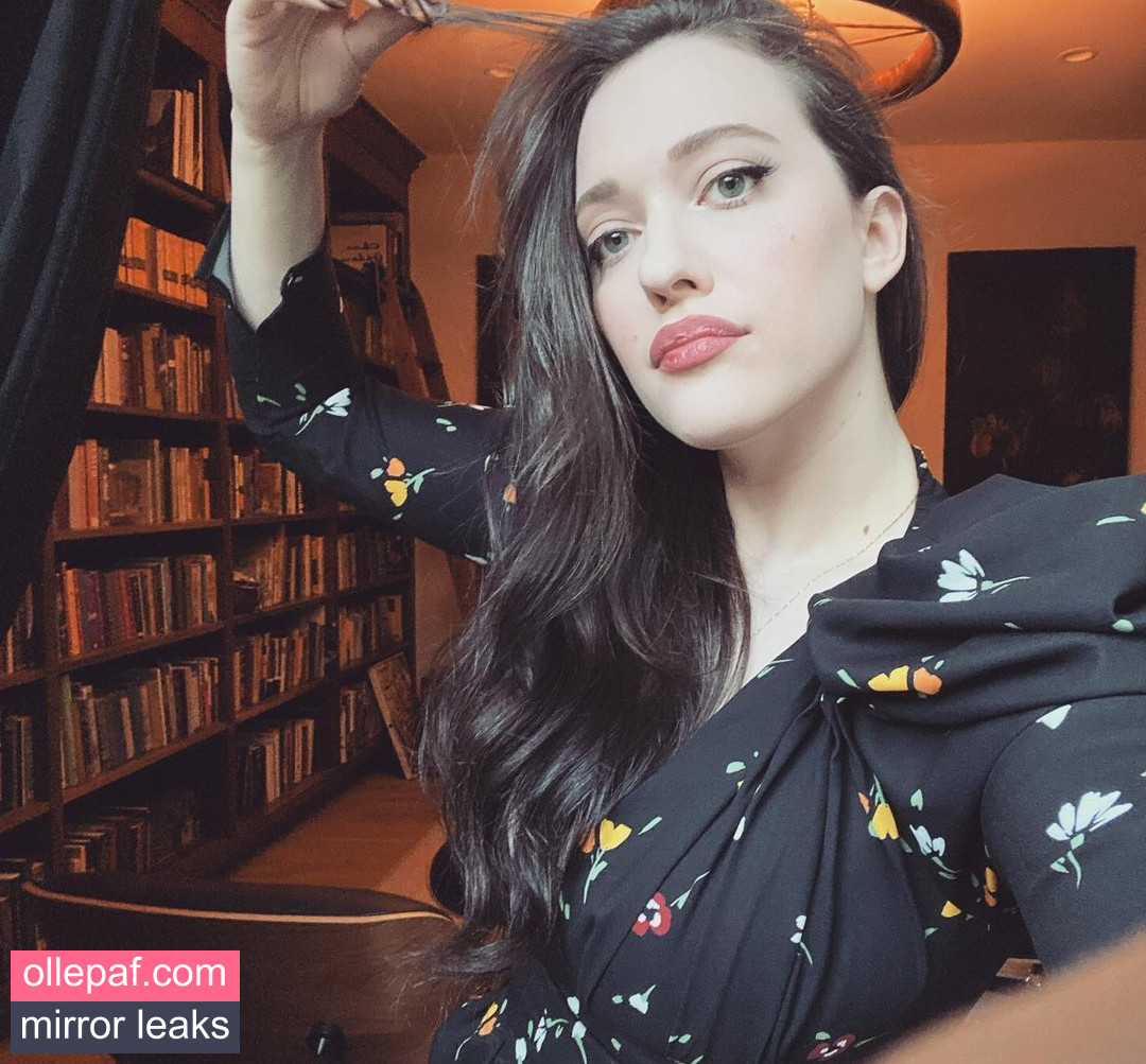 Kat Dennings Nude Leaks OnlyFans #532 - Fapello