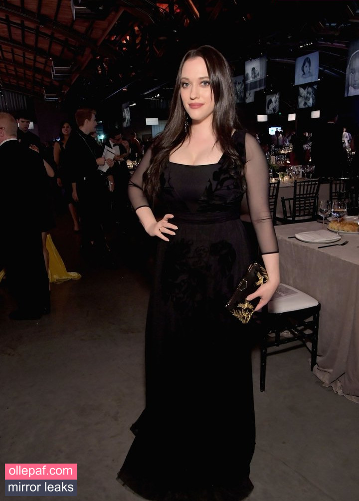 Kat Dennings Nude Leaks OnlyFans #535 - Fapello